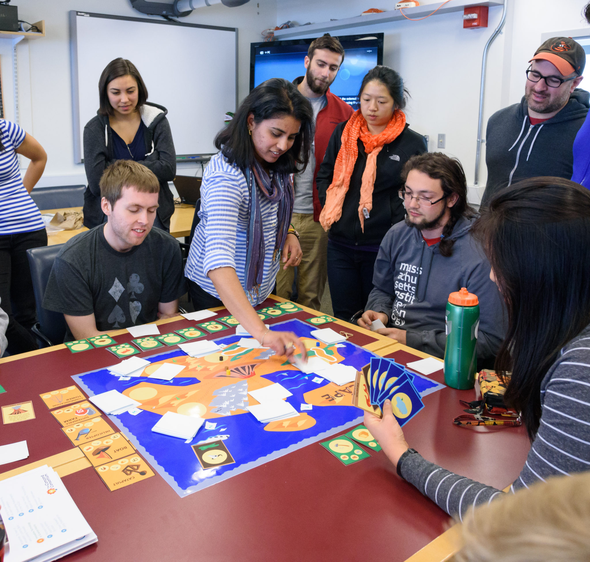 Archived Projects – MIT Scheller Teacher Education Program