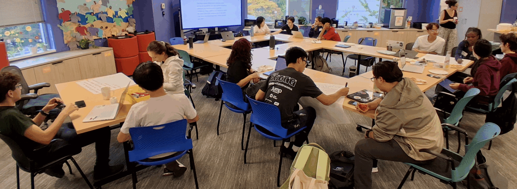 STEP Lab’s Calculus Project Featured in MIT President Kornbluth’s ...