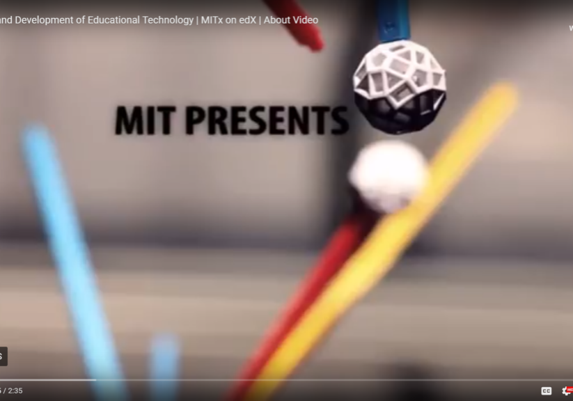 Archived Projects – MIT Scheller Teacher Education Program